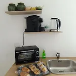 La Casetta Σπίτι διακοπών