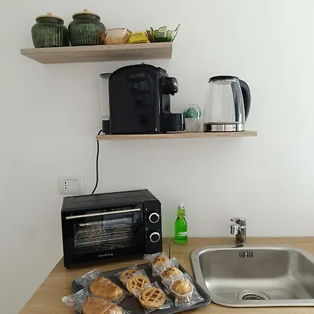 La Casetta Prázdninový dům