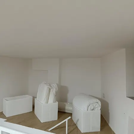 La Casetta Holiday home