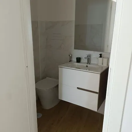 Prázdninový dům La Casetta