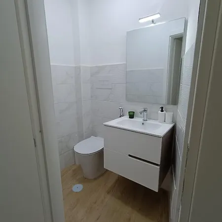 Prázdninový dům La Casetta *