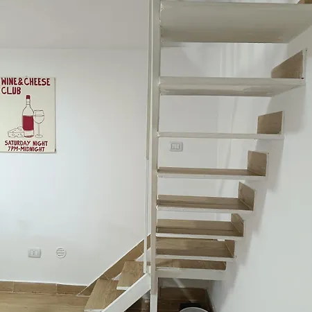 Holiday home La Casetta Naples