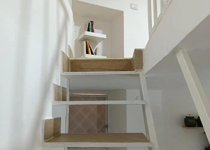 La Casetta Неаполь