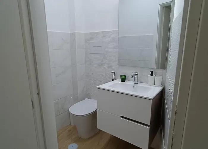 Сasa de vacaciones La Casetta *