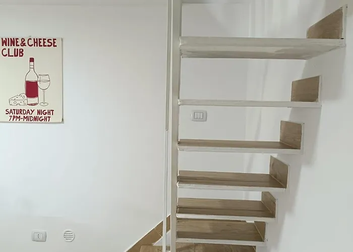 Сasa de vacaciones La Casetta Nápoles