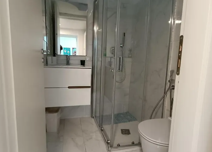 La Casetta Сasa de vacaciones