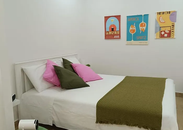 Дом отдыха La Casetta *