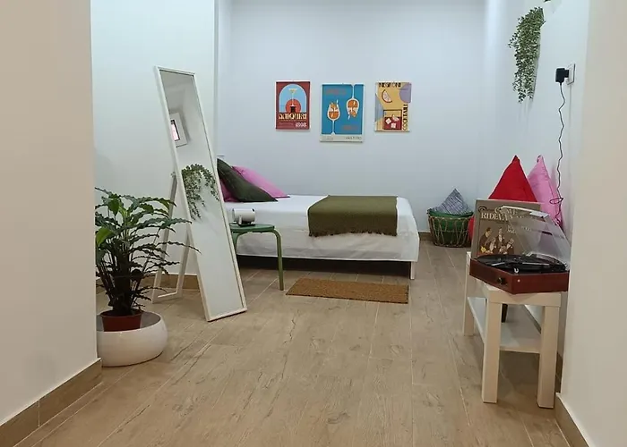 La Casetta Дом отдыха