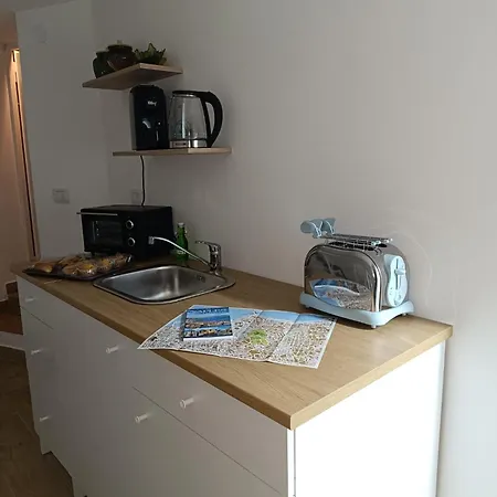 La Casetta * נאפולי