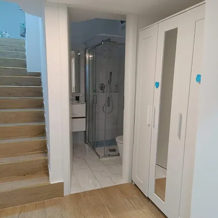 בית נופש La Casetta *