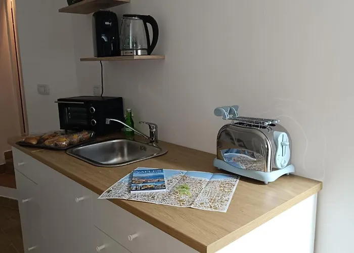 La Casetta * נאפולי