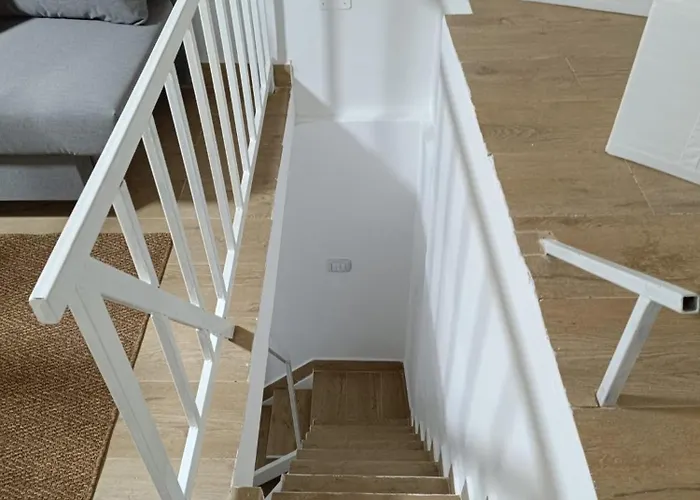 בית נופש La Casetta *