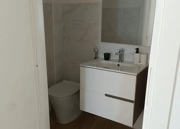 בית נופש La Casetta