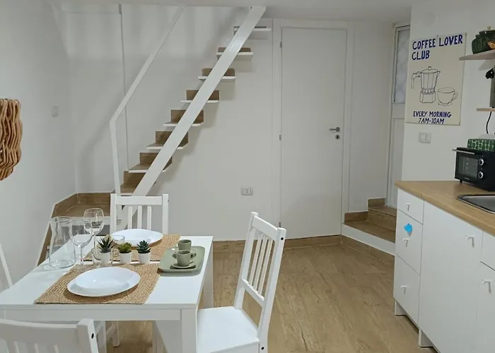 La Casetta נאפולי