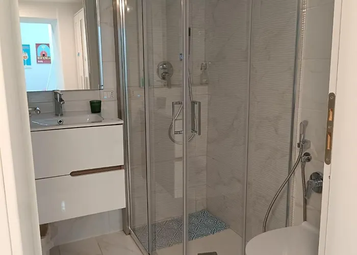 La Casetta בית נופש