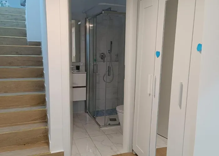 בית נופש La Casetta *