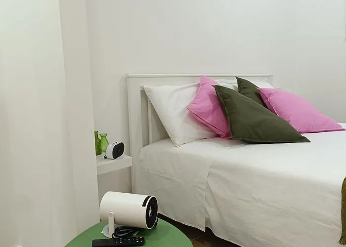 La Casetta * נאפולי