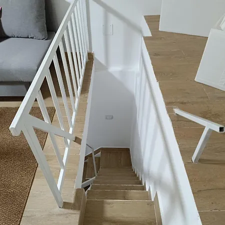 Casa vacanze La Casetta *