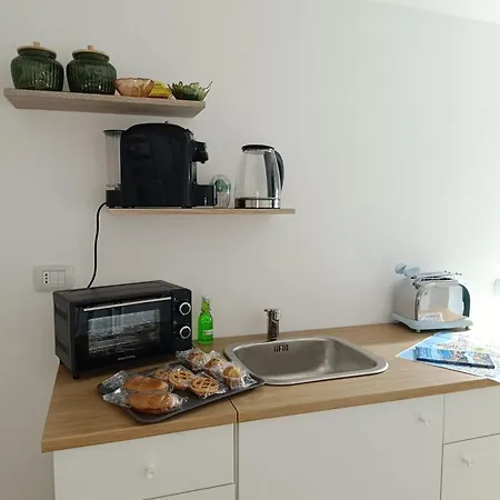 La Casetta Holiday home Naples