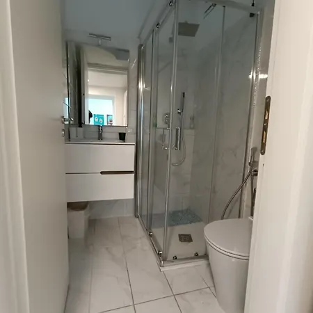 La Casetta Holiday home