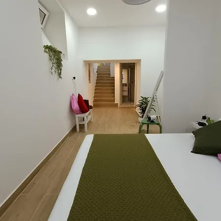 La Casetta Casa vacanze Napoli