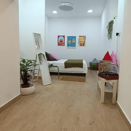 La Casetta Holiday home